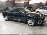 Audi A4 Premium 45 Tfsi Quattro S Tronic WAUDNAF40LN012463 снимка