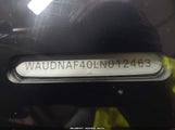 Audi A4 Premium 45 Tfsi Quattro S Tronic WAUDNAF40LN012463 снимка