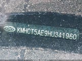 HYUNDAI ACCENT SE KMHCT5AE9HU341960 снимка