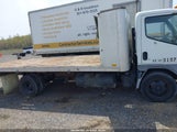 MITSUBISHI FUSO TRUCK FE 639 JW6AAF1HX1L003948 photo