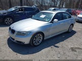 BMW 328I XDRIVE WBAPK7C59BA820872 снимка