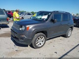 JEEP RENEGADE LATITUDE 4X4 ZACCJBBB5HPF63104 снимка