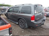 NISSAN ARMADA SE 5N1BA08D68N626224 снимка
