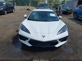 CHEVROLET CORVETTE STINGRAY RWD 1LT 1G1YA2D49S5107572 fotografie