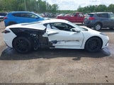 CHEVROLET CORVETTE STINGRAY RWD 1LT 1G1YA2D49S5107572 снимка