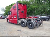 VOLVO VNL 4V4NC9EG9JN997046 снимка
