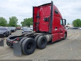 VOLVO VNL 4V4NC9EG9JN997046 снимка