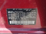 SUBARU CROSSTREK 2.0I LIMITED JF2GTANC4K8276475 fotografie