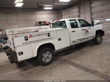 Chevrolet Silverado 2500Hd Wt 1GB2KUEG3FZ539768 снимка
