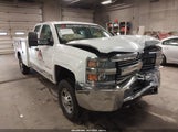 Chevrolet Silverado 2500Hd Wt 1GB2KUEG3FZ539768 снимка