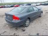 VOLVO S60 2.5T AWD YV1RH592452475870 photo