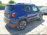 JEEP RENEGADE LATITUDE FWD ZACCJABB0HPG37040 fotografie