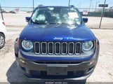 JEEP RENEGADE LATITUDE FWD ZACCJABB0HPG37040 photo