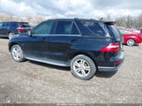 MERCEDES-BENZ ML 350 4MATIC 4JGDA5HBXCA083383 снимка