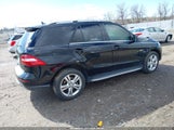 MERCEDES-BENZ ML 350 4MATIC 4JGDA5HBXCA083383 снимка