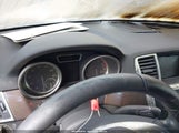 MERCEDES-BENZ ML 350 4MATIC 4JGDA5HBXCA083383 снимка