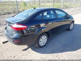 FORD FIESTA S 3FADP4AJ7JM142393 снимка