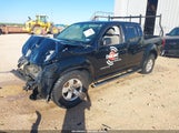 NISSAN FRONTIER SV 1N6AD0ERXCC452019 снимка