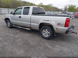 CHEVROLET SILVERADO 1500 Z71 2GCEK19T541324428 fotografie
