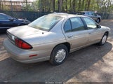 CHEVROLET LUMINA 2G1WL52M3X9189217 снимка