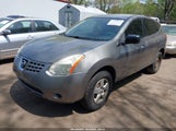 NISSAN ROGUE S JN8AS5MV0AW607407 снимка