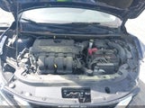 NISSAN SENTRA S 3N1AB7AP7HY380915 снимка