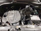HYUNDAI SANTA FE SPORT 2.4L 5XYZUDLB5GG362037 fotografie
