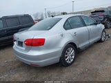 VOLKSWAGEN JETTA 2.5L SE 3VWDP7AJ8CM302986 снимка