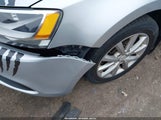 VOLKSWAGEN JETTA 2.5L SE 3VWDP7AJ8CM302986 снимка