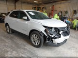 CHEVROLET EQUINOX FWD LT 1.5L TURBO 2GNAXKEV0L6249174 снимка