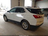 CHEVROLET EQUINOX FWD LT 1.5L TURBO 2GNAXKEV0L6249174 fotografie