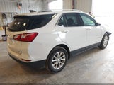 CHEVROLET EQUINOX FWD LT 1.5L TURBO 2GNAXKEV0L6249174 снимка