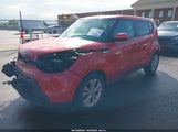 KIA SOUL + KNDJP3A55F7754300 fotografie