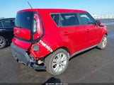 KIA SOUL + KNDJP3A55F7754300 снимка