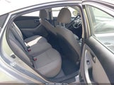 Hyundai Elantra Se 5NPDH4AE2FH630075 снимка