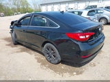 HYUNDAI SONATA SE 5NPE24AF6FH185998 снимка