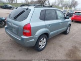 HYUNDAI TUCSON LIMITED/SE KM8JN72D47U636644 fotografie