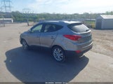 HYUNDAI TUCSON LIMITED KM8JU3AC9DU555235 photo