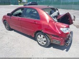 TOYOTA COROLLA LE 1NXBR32E55Z411298 снимка