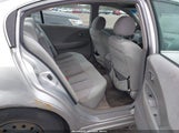 NISSAN ALTIMA 2.5 S 1N4AL11D33C265538 снимка