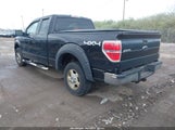 FORD F-150 STX/XL/XLT 1FTEX1E85AFB06495 fotografie