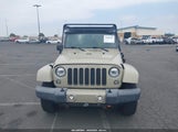 JEEP WRANGLER JK SAHARA 4X4 1C4AJWBG7JL861447 снимка