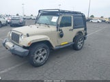 JEEP WRANGLER JK SAHARA 4X4 1C4AJWBG7JL861447 photo