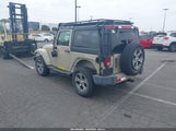 JEEP WRANGLER JK SAHARA 4X4 1C4AJWBG7JL861447 photo