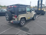 JEEP WRANGLER JK SAHARA 4X4 1C4AJWBG7JL861447 photo