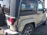 JEEP WRANGLER JK SAHARA 4X4 1C4AJWBG7JL861447 photo