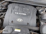 HYUNDAI TUCSON LIMITED/SE KM8JN12D77U667867 photo