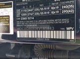 MERCEDES-BENZ GLC 300 4MATIC WDC0G4KB5KV185843 fotografie