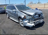 MERCEDES-BENZ GL 450 4MATIC 4JGBF7BE2BA735435 снимка
