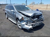 MERCEDES-BENZ GL 450 4MATIC 4JGBF7BE2BA735435 снимка